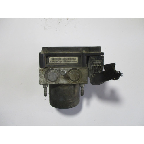 Citroen Berlingo Peugeot Partner ABS Beyni 0265800415 0265231522 