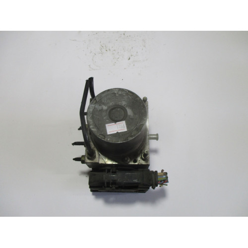 Peugeot 207 Citroen C2 C3 ABS Beyni 10.0207-0077.4 10.0970-1126.3 00401632E0