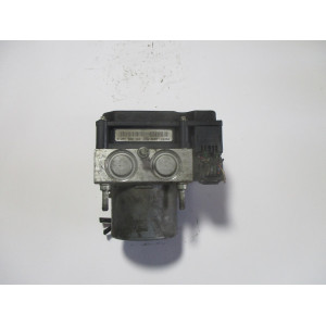 Peugeot 207 Citroen C2 C3 ABS Beyni 10.0207-0077.4 10.0970-1126.3 00401632E0
