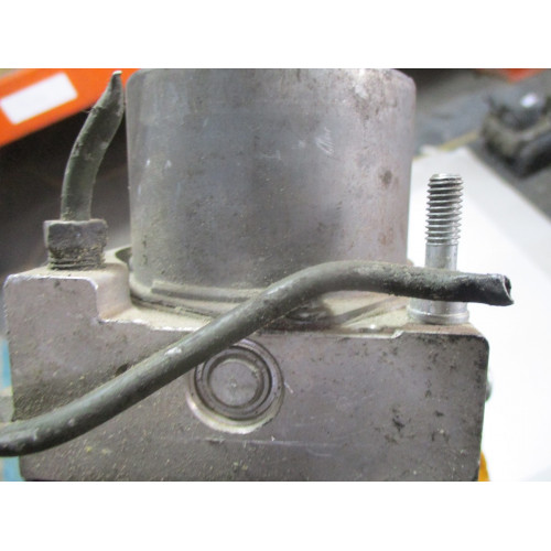 Citroen C1 Peugeot 107 Abs Beyni Toyota Aygo 0265800441 0265231579 44510-0H010