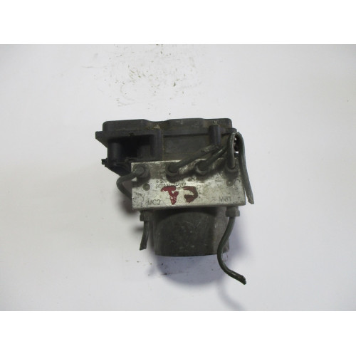 Citroen C1 Peugeot 107 Abs Beyni Toyota Aygo 0265800441 0265231579 44510-0H010