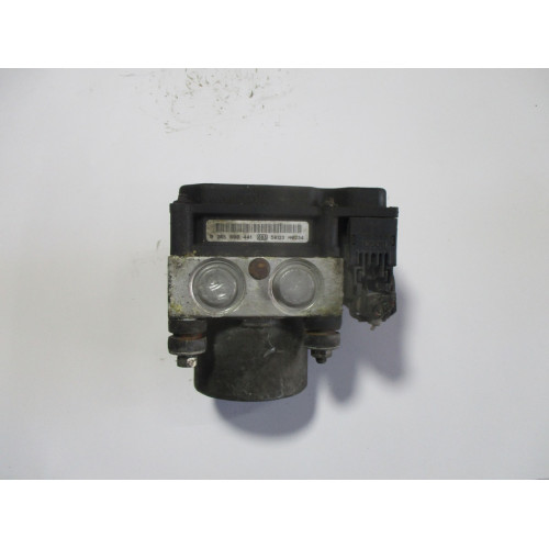 Citroen C1 Peugeot 107 Abs Beyni Toyota Aygo 0265800441 0265231579 44510-0H010