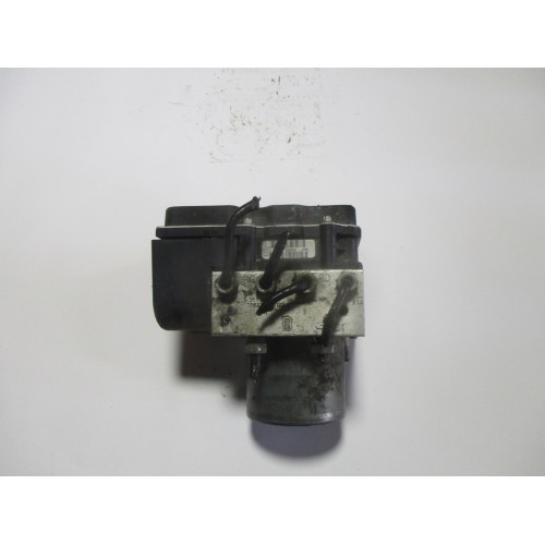 Citroen C4 ABS Beyni 0265230477 0265951121 9660934580