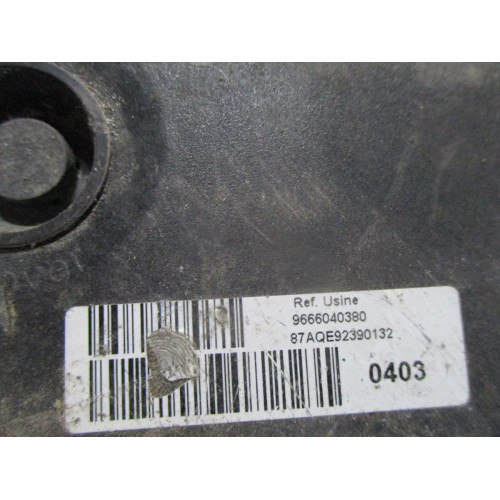 Citroen C4 ABS Beyni 0265230477 0265951121 9660934580