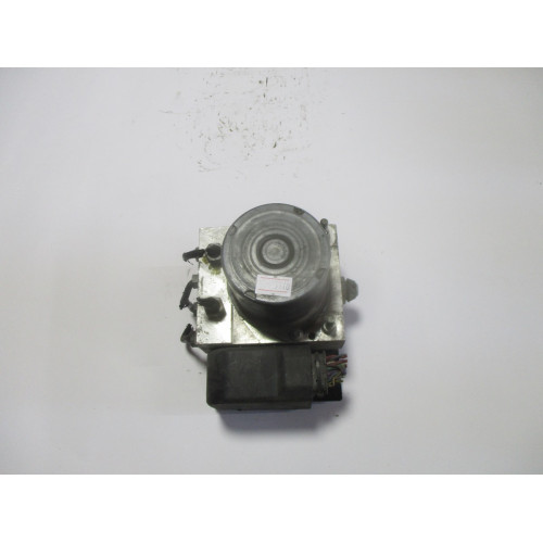 Citroen C4 ABS Beyni 0265230477 0265951121 9660934580