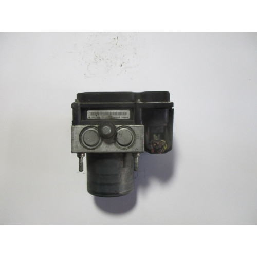 Citroen C4 ABS Beyni 0265230477 0265951121 9660934580
