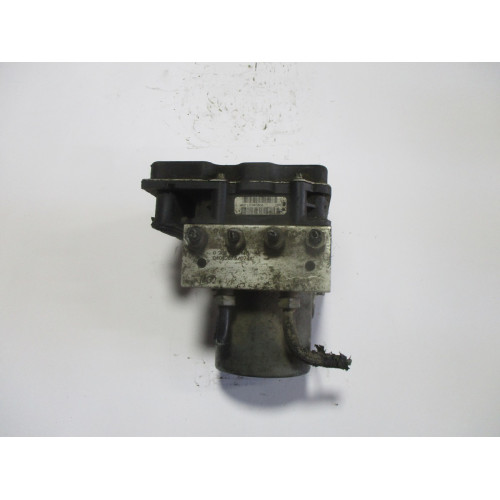 Peugeot 307 ABS Beyni 0265950368 9649458080 0265234140