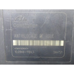 Peugeot 206 ABS Beyni 9632539480 10.0948-1108.3