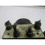 Peugeot 207 Citroen C3 ABS Beyni 10.0960-1185.3 9662295780 10.0206-0317.4 00.0404-856D.0