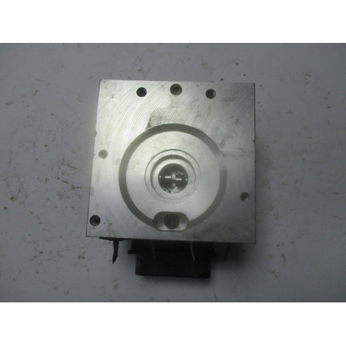 Peugeot 206 ABS Beyni 10.0948-1108.3 10.0204-0194.4