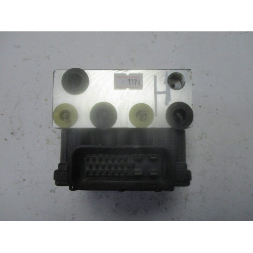 Peugeot 206 ABS Beyni 10.0948-1108.3 10.0204-0194.4