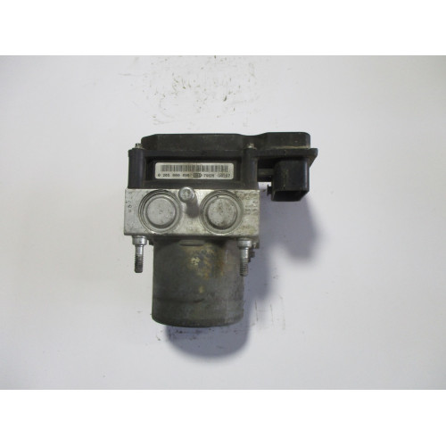 Fiat Scudo Peugeot Expert Citroen Jumpy ABS Beyni 0265800696 0265232065 1401109880