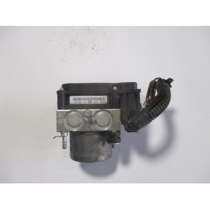 Citroen C1 Peugeot 107 Abs Beyni Toyota Aygo 0265800441 0265231579 44510-0H010