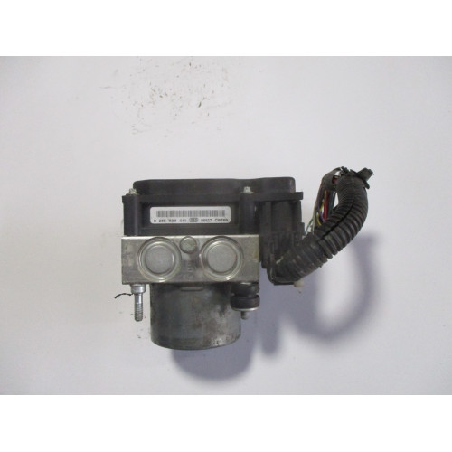 Citroen C1 Peugeot 107 Abs Beyni Toyota Aygo 0265800441 0265231579 44510-0H010
