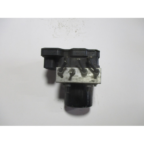 Peugeot Fiat Audi ABS Beyni 0265951134 52042668 0265255440