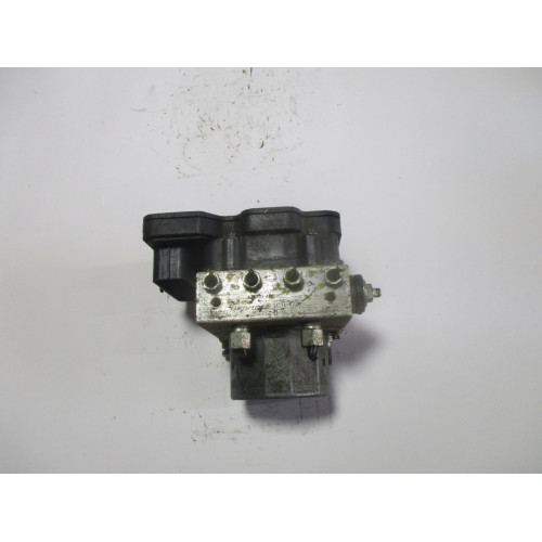 Nissan Qashqai ABS Beyni 0265956165  47660-4EA0C 0265261032