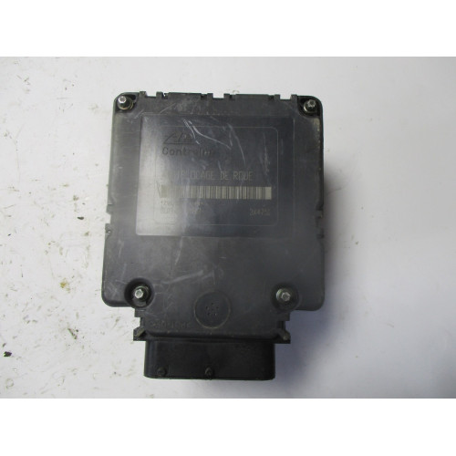 Peugeot 206 ABS Beyni 9632539480 10.0948-1108.3