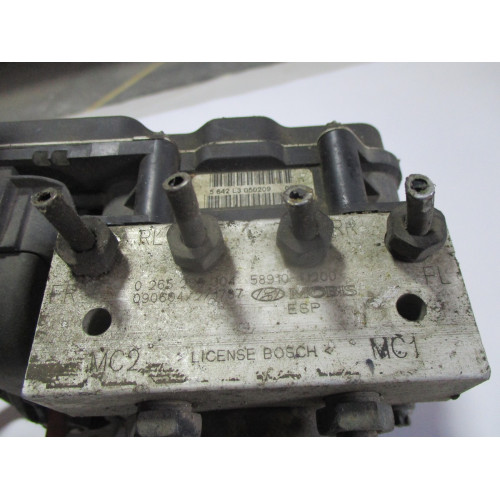 Hyundai i20 ABS Beyni 0265950980 58910-11200 0265238004 