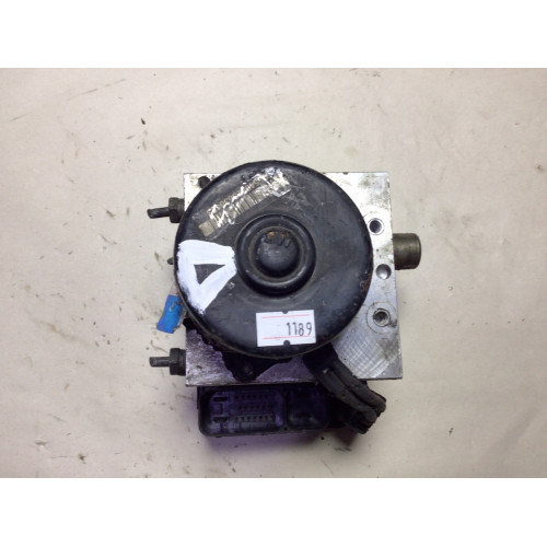 Jeep Grand Cherokee ABS Beyni P56044300AC 56041821AA 25.0946-0239.3