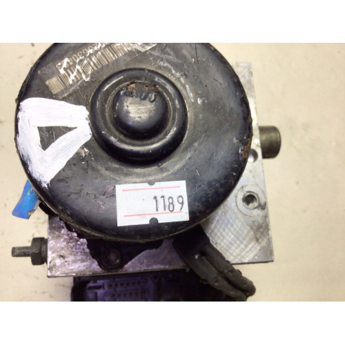 Jeep Grand Cherokee ABS Beyni P56044300AC 56041821AA 25.0946-0239.3