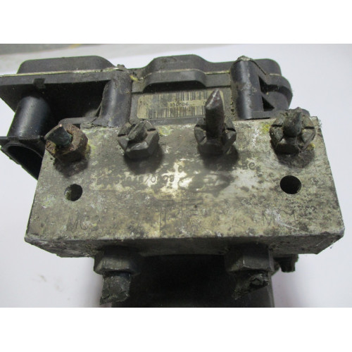 Peugeot 206 ABS Beyni 9632539480 10.0948-1108.3