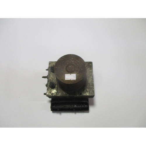 Peugeot 206 ABS Beyni 9632539480 10.0948-1108.3