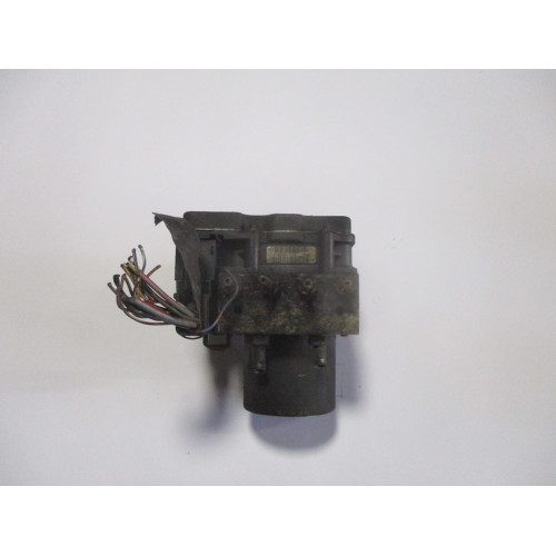 Ford Transit ABS Beyni 0265950774 8C11-2C405-BB 0265235439