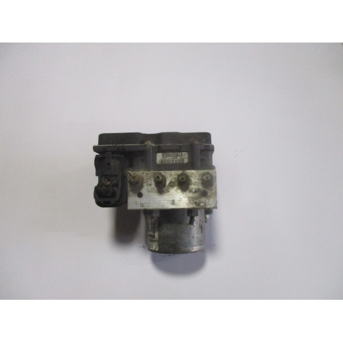 Fiat 500 ABS Beyni 0265952170 0265252548 51953230