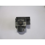 Fiat 500 ABS Beyni 0265952170 0265252548 51953230