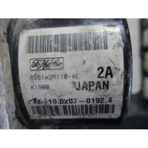 Ford Focus Mazda 3 ABS Beyni 10.0970-0146.3 8V61-2M110-AE 28.5700-1605.3 10.0207-0192.4