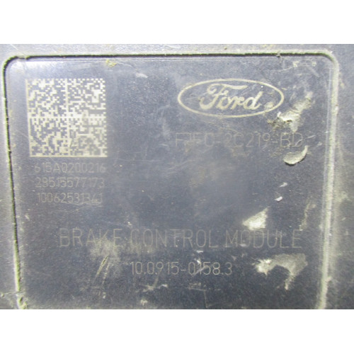 Ford Focus ABS Beyni 10.0915-0158.3 28515577173 10062531341
