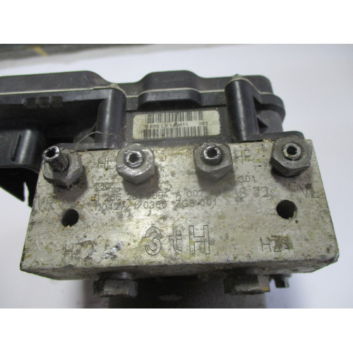 Mercedes Sprinter ABS Beyni 0265951522 0265251369 A0074313812