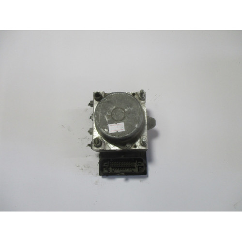 Fiat Fiorino Peugeot Bipper Citroen Nemo ABS Beyni 0265800662 0265231997 51801321