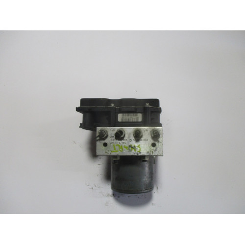 Mercedes Smart ABS Beyni 0265950453 0019699V003 0265234306