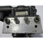Mercedes Smart ABS Beyni 0265950453 0019699V003 0265234306