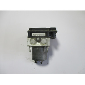 Smart Forfour Mitsubishi Colt ABS Beyni 0265950361 0265234120 A4544200175