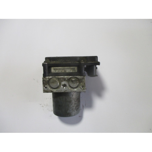 Mercedes A Klass ABS Beyni 0265950618 A0064310812 0265235225