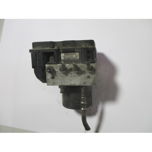 Smart Forfour Mitsubishi Colt ABS Beyni 0265950361 0265234120 A4544200175