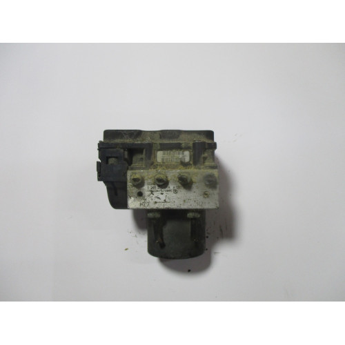 Mercedes W245 ABS Beyni 0265950505 A0054319512 0265235054