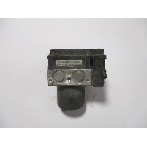 Mercedes W245 ABS Beyni 0265950505 A0054319512 0265235054