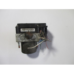 Toyota Auris ABS Beyni 0265800527 44510-02110 0265231858