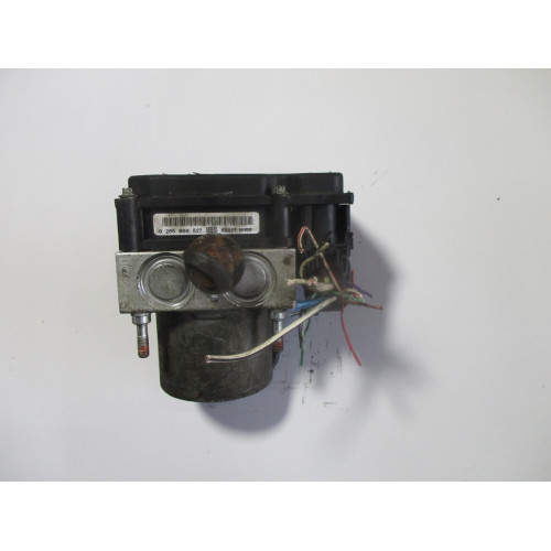 Toyota Auris ABS Beyni 0265800527 44510-02110 0265231858