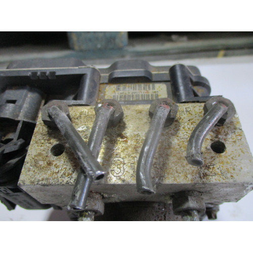Mercedes Sprinter ABS Beyni 0265951520 0265251365 A0074314612 