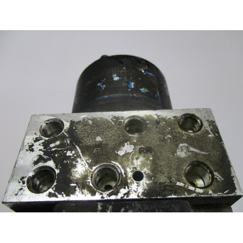 Hyundai Santa FE ABS Beyni 95660-26500 58900-26150