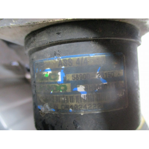 Hyundai Santa FE ABS Beyni 95660-26500 58900-26150