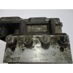 Fiat Punto ABS Beyni 0265800315 0265231331 46836768 