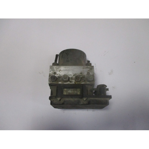 Fiat Punto ABS Beyni 0265800315 0265231331 46836768 