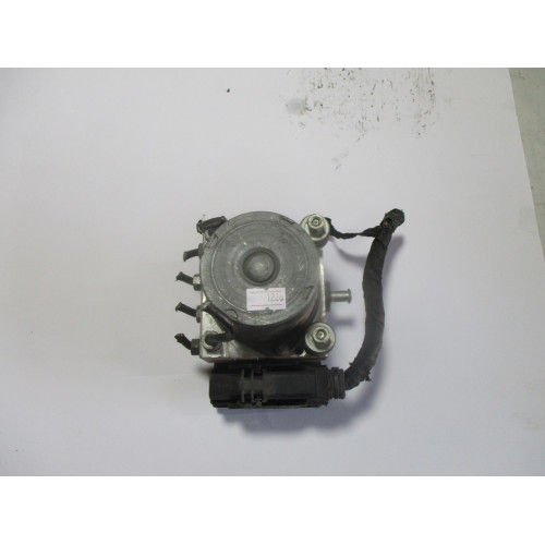 Fiat Punto ABS Beyni 0265800315 0265231331 46836768 