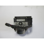 Fiat Punto ABS Beyni 0265800315 0265231331 46836768 