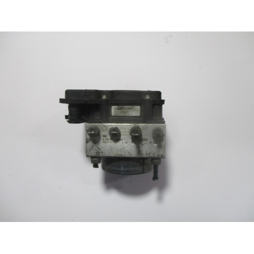 Fiat Bravo ABS Beyni 0273B52663 0051789678 0265B4A327/03